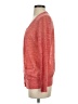 J.Crew Red Cardigan Size S - photo 5