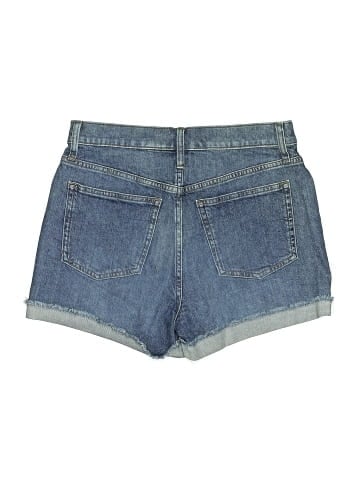 J.Crew Denim Shorts (view 2)