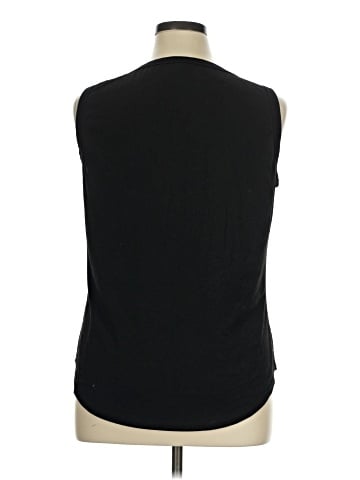 Automet Sleeveless T-Shirt (view 2)