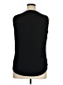 Automet Black Sleeveless T-Shirt Size XL - photo 2