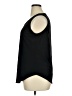 Automet Black Sleeveless T-Shirt Size XL - photo 5