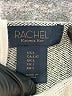 RACHEL Rachel Roy White Pullover Sweater Size L - photo 7