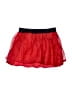 Disney 100% Polyester Solid Red Skirt Size 2T - photo 2
