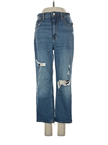 Abercrombie & Fitch Jeans (view 1)