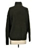Madewell Green Turtleneck Sweater Size XS - photo 2