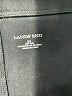 Lands' End Solid Black Active Pants Size 2X - photo 4