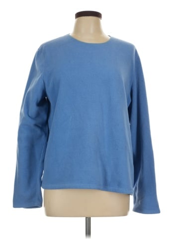 Lands' End Sweatshirt (view 1)