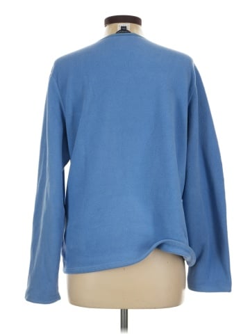 Lands' End Sweatshirt (view 2)