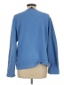 Lands' End Blue Sweatshirt Size L - photo 2
