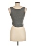 Onzie Gray Tank Top One size - photo 2