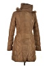 Unbranded Brown Coat Size M - photo 1