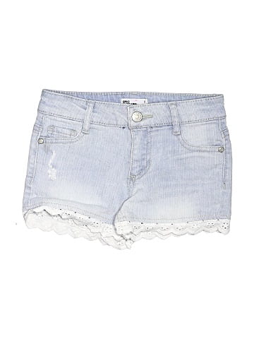 Epic Threads Denim Shorts (view 1)