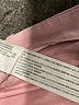 Abercrombie & Fitch Solid Pink Shorts Size 16 - photo 4