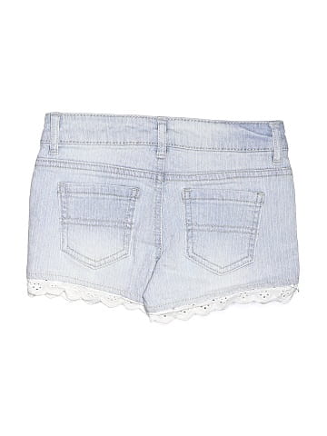 Epic Threads Denim Shorts (view 2)