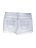 Epic Threads Blue Denim Shorts Size 8 - photo 2