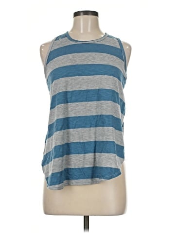 Promesa U.S.A. Sleeveless T-Shirt (view 1)