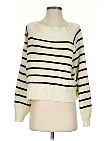 WeWoreWhat Pullover Sweater (view 1)