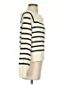 WeWoreWhat Stripes Ivory Pullover Sweater Size XS - photo 4