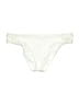 Mossimo Ivory Swimsuit Bottoms Size M - photo 1