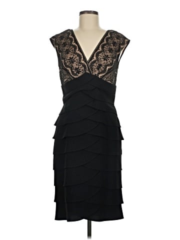 Jessica Howard Cocktail Dress (view 1)