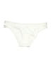 Mossimo Ivory Swimsuit Bottoms Size M - photo 2