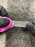 FP Movement Pink Sports Bra Size XS - photo 7