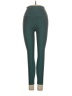 Alo Green Active Pants Size XS - photo 1