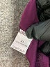 Unbranded 100% Polyester Burgundy Sleeveless Blouse Size XL - photo 7
