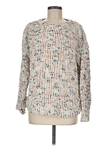 Cupio Pullover Sweater (view 1)