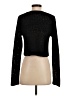 LA Hearts Black Pullover Sweater Size XS - photo 2