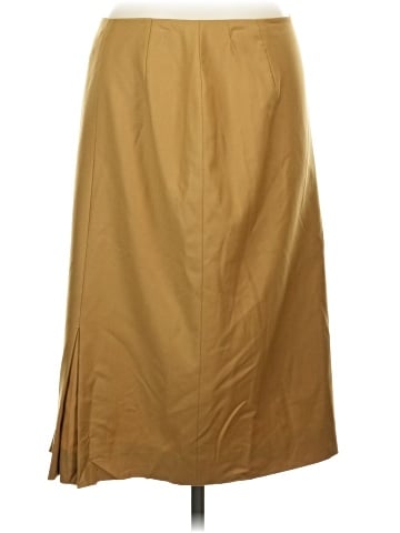 Carlisle Formal Skirt (view 1)