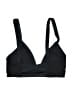 L Space Black Swimsuit Top Size M - photo 2