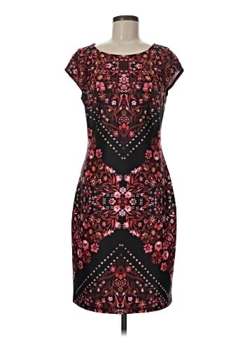 New York & Company Cocktail Dress (view 1)