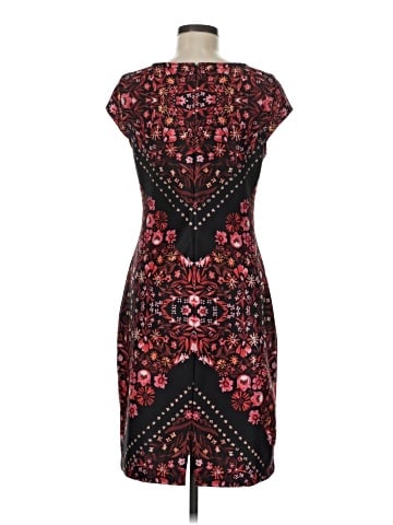 New York & Company Cocktail Dress (view 2)