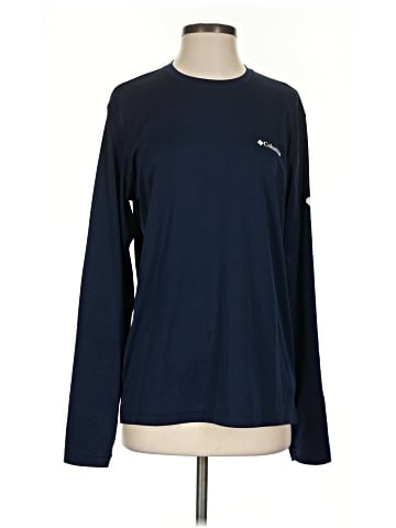 Columbia Long Sleeve T-Shirt (view 1)