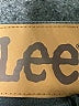 Lee Gray Jeans Size 8 - photo 7