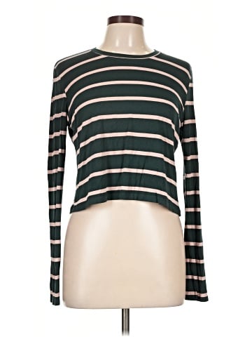 American Apparel Long Sleeve T-Shirt (view 1)