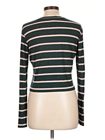 American Apparel Long Sleeve T-Shirt (view 2)