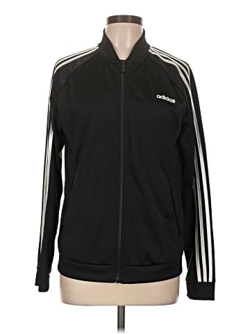 Adidas Track Jacket (view 1)