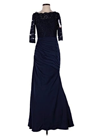 La Femme Cocktail Dress (view 1)