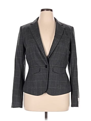 Banana Republic Factory Store Blazer (view 1)