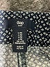 Gap Outlet 100% Viscose Polka Dots Black Shorts Size M - photo 3