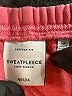 Aritzia Solid Pink Athletic Shorts Size XS - photo 3