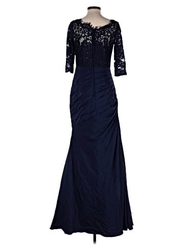 La Femme Cocktail Dress (view 2)