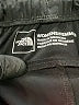 The North Face Stars Black Athletic Shorts Size M - photo 4