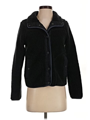 L.L.Bean Faux Fur Jacket (view 1)