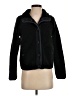 L.L.Bean 100% Polyester Black Faux Fur Jacket Size XXS - photo 1