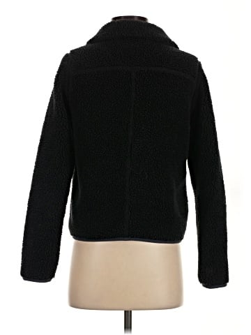 L.L.Bean Faux Fur Jacket (view 2)