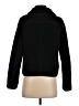 L.L.Bean 100% Polyester Black Faux Fur Jacket Size XXS - photo 2