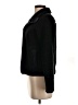 L.L.Bean 100% Polyester Black Faux Fur Jacket Size XXS - photo 5